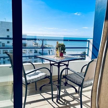 Perola Do Algarve Apartment Quarteira Ngoại thất bức ảnh