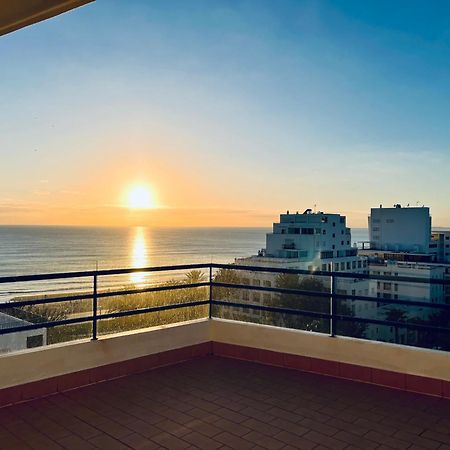 Perola Do Algarve Apartment Quarteira Ngoại thất bức ảnh